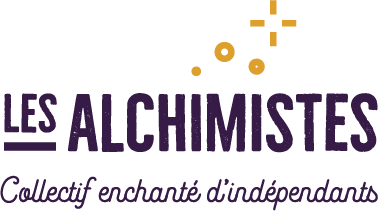 Les Alchimistes